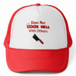 Funny Chef Gifts hats