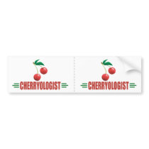 Funny Cherries