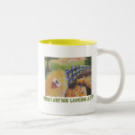 Funny Chicken Mug