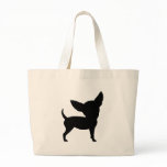 Funny Chihuahua bags