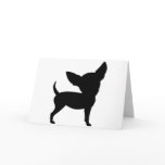 Funny Chihuahua cards