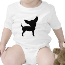 Funny Chihuahua T Shirts