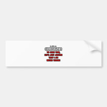 Funny Choreographer T-Shirts and Gifts Bumper Stickers