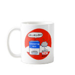 Funny Christian Gift Coffee Mug