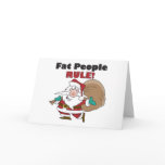 Funny Christmas Card