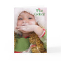 Funny Christmas Card