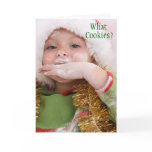 Funny Christmas Card