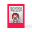 Funny Christmas Card For Gamers