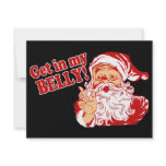 Funny Christmas Cards invitations