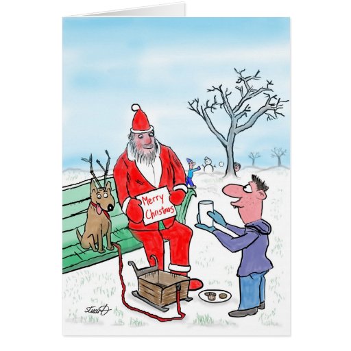 funny christmas cards the meaning of christmas zazzle funny christmas cards the meaning of christmas zazzle