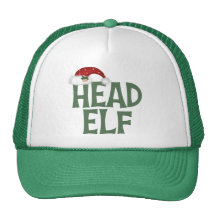 Funny Christmas Elf Hat/Cap