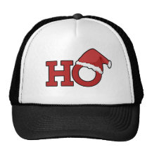 Funny Christmas Humour Hat