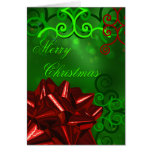 Funny Christmas Poop Card