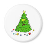 Funny Christmas Tree