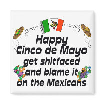 Funny Cinco de Mayo