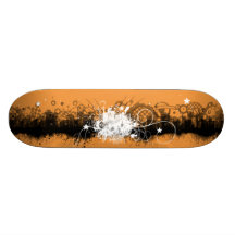 Funny City Skate Skateboards
