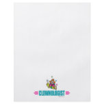 Funny Clown flyers