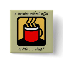 Funny coffee