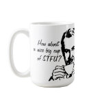 Funny Coffee Humour Mug