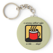 Funny coffee