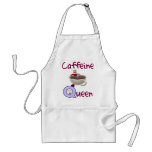 Funny Coffee Lover Apron