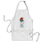 Funny Coffee Lover Apron