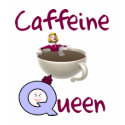 Funny Coffee Lover T-shirt