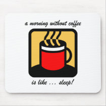 Funny coffee