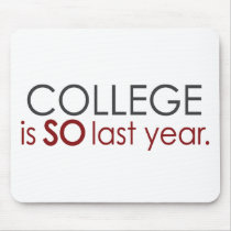 Funny College Grad