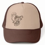Funny College Stewdent Drinking Gear hats