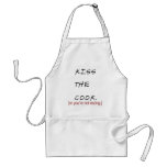 funny cook. aprons