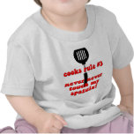 Funny cook t-shirts