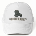 Funny Cookie hats