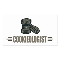Funny Cookies