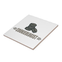 Funny Cookies Tiles