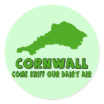 Funny Cornwall