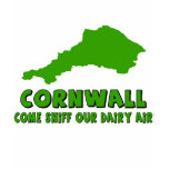 Funny Cornwall t-shirts