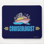Funny Cruise Ship