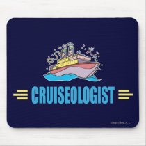 Funny Cruise Ship