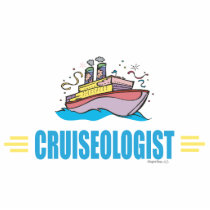 Funny Cruise Ship