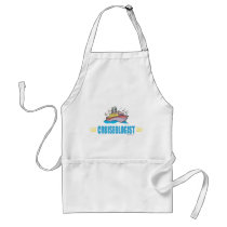 Funny Cruise Ship