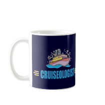 Funny Cruise Ship