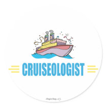 Funny Cruise Ship