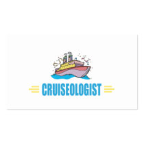 Funny Cruise Ship