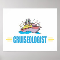Funny Cruise Ship