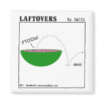 Funny Cute Cartoon Watermelon Cartoon Fridge magnets