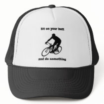 Funny cycling