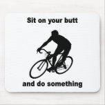 Funny cycling