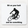 Funny cycling