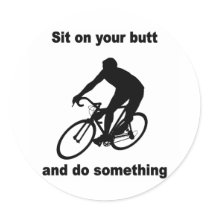 Funny cycling